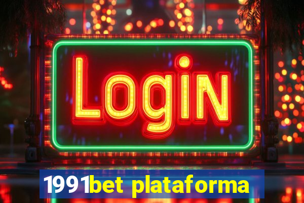 1991bet plataforma